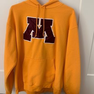 University of Minnesota Sweatshirt